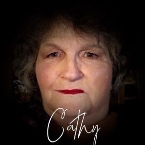 Meet your Posher, Cathy